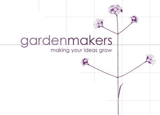 Gardenmakers (Surrey Office) Logo
